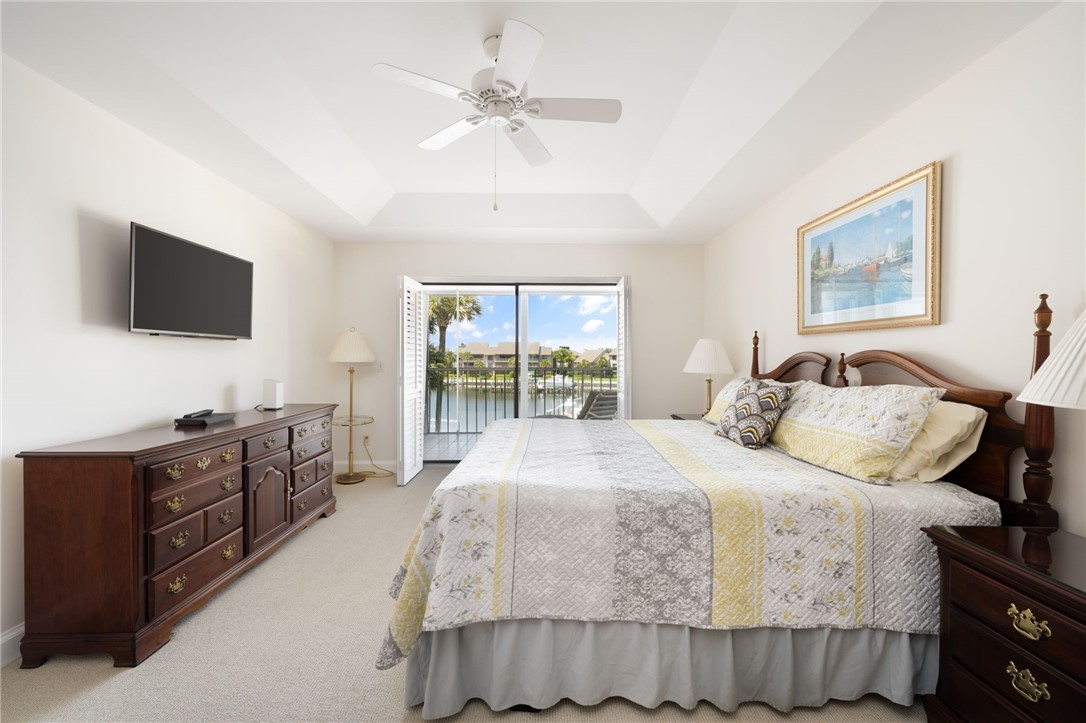 1901 Bay Road, Unit 302 Vero Beach, FL 32963 - Photo 16 of 36 Gallery Image 16