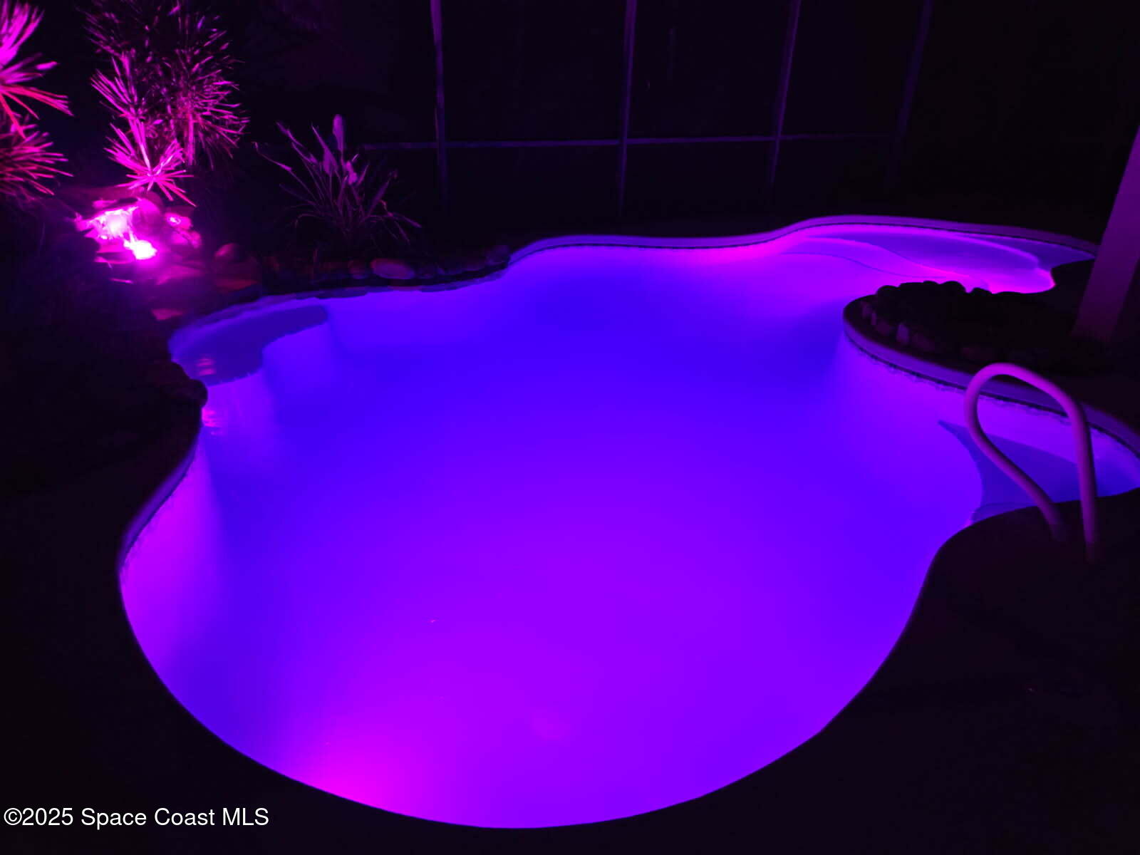 1045 Jacaranda Circle Rockledge, FL 32955 - Photo 26 of 32 a view of electric room