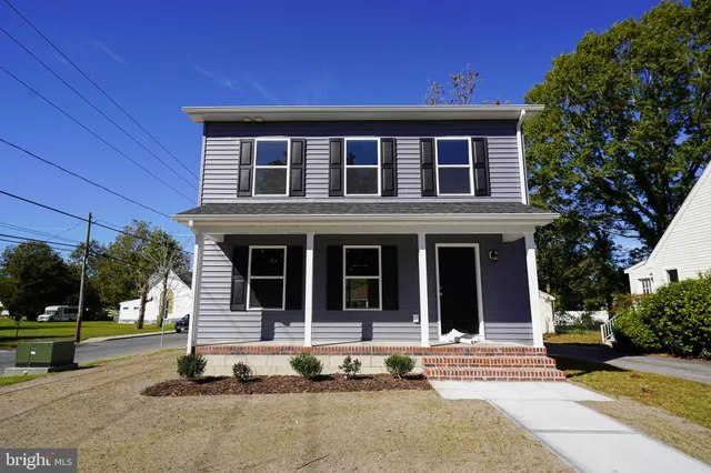 $2,195 | 621 Cedar Street, Pocomoke City, MD 21851