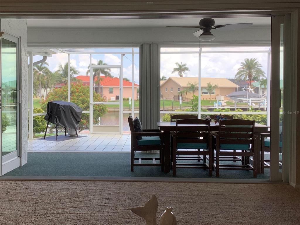 3433 Nighthawk Court Punta Gorda, FL 33950 - Photo 15 of 21 a living room filled with furniture