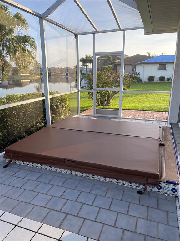 3433 Nighthawk Court Punta Gorda, FL 33950 - Photo 9 of 21 a view of a street with an outdoor space