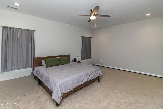 $289,900 | 540 South Beston Road, La Grange, NC 28551