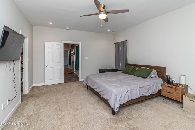 $289,900 | 540 South Beston Road, La Grange, NC 28551