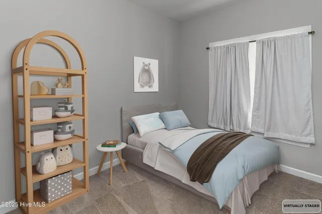 $289,900 | 540 South Beston Road, La Grange, NC 28551