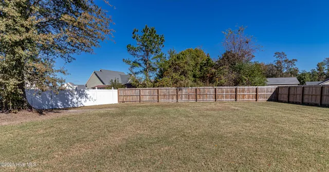 $289,900 | 540 South Beston Road, La Grange, NC 28551