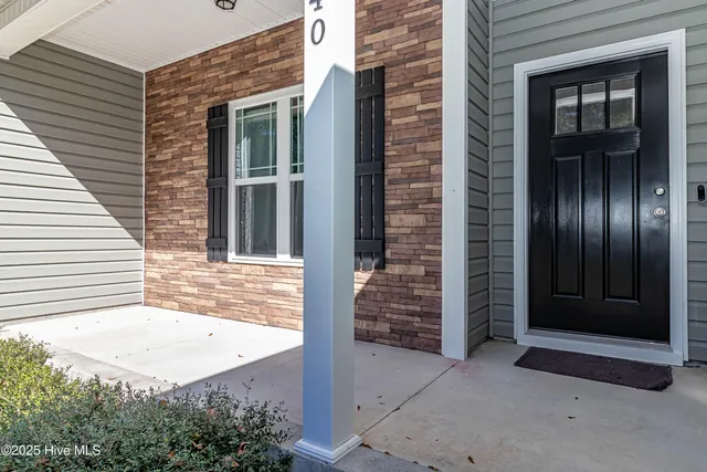 $289,900 | 540 South Beston Road, La Grange, NC 28551