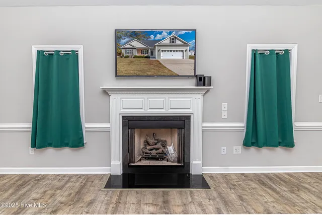 $289,900 | 540 South Beston Road, La Grange, NC 28551