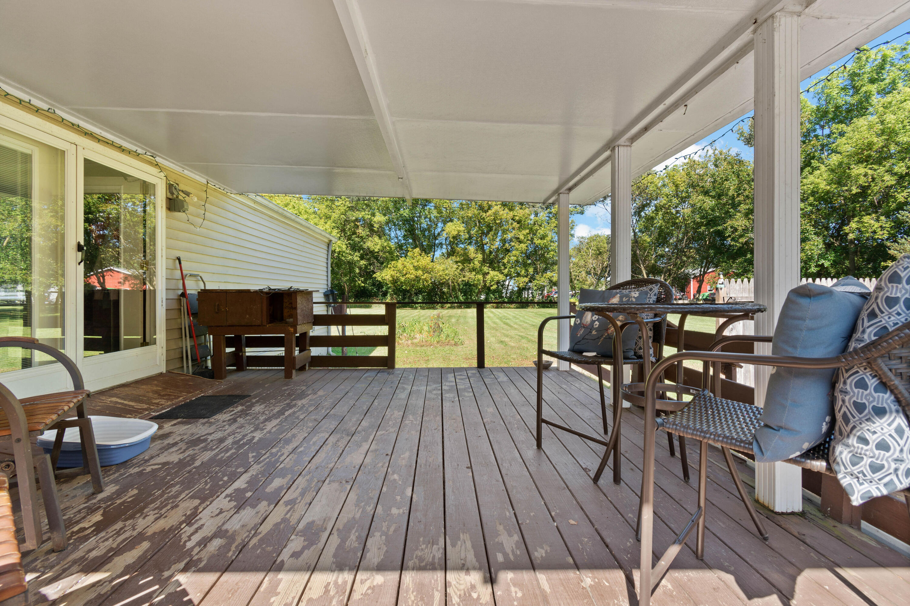 11333 Strait Road Jonesville, MI 49250 - Photo 12 of 38 24