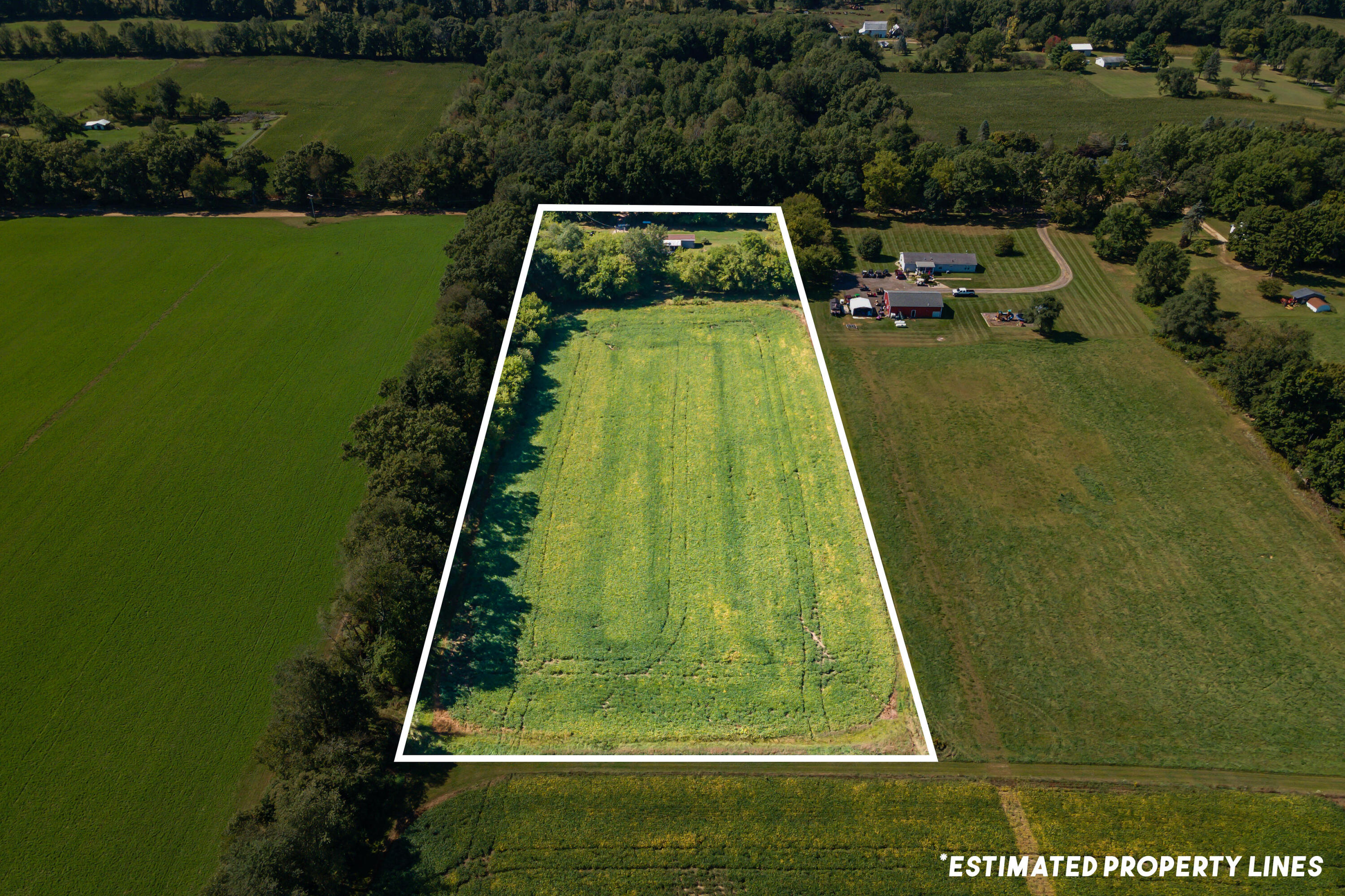 11333 Strait Road Jonesville, MI 49250 - Photo 28 of 38 10