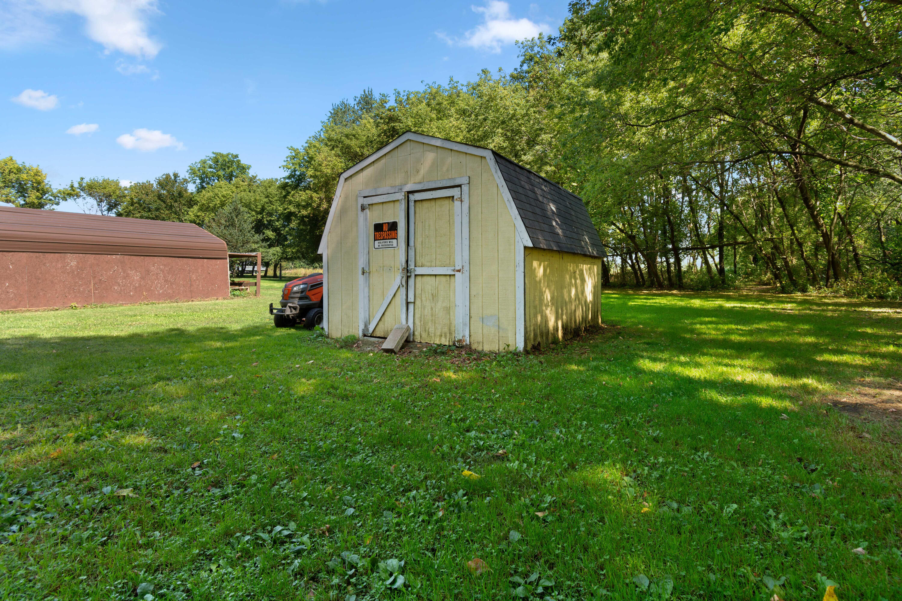11333 Strait Road Jonesville, MI 49250 - Photo 34 of 38 25