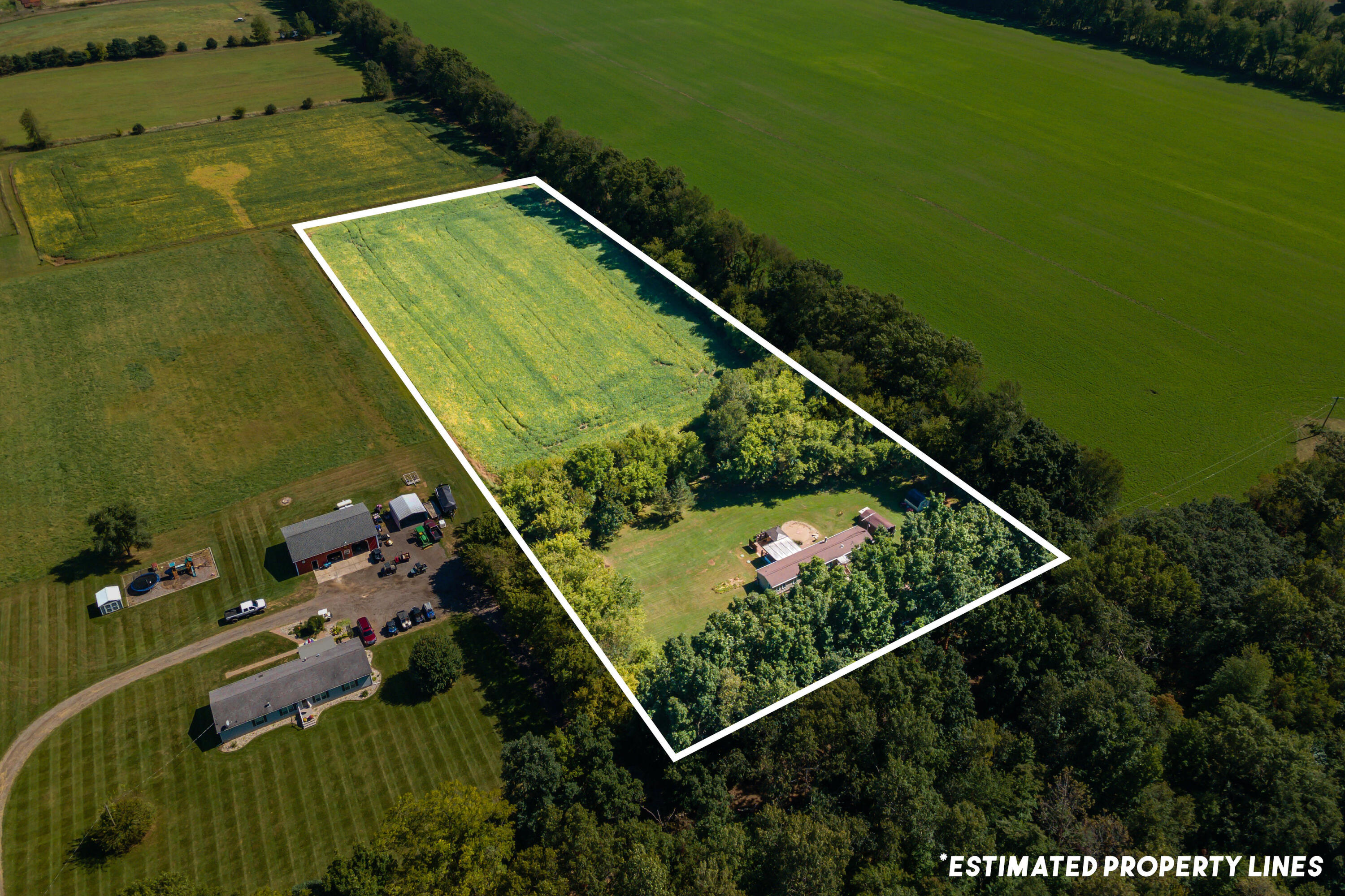 11333 Strait Road Jonesville, MI 49250 - Photo 36 of 38 7