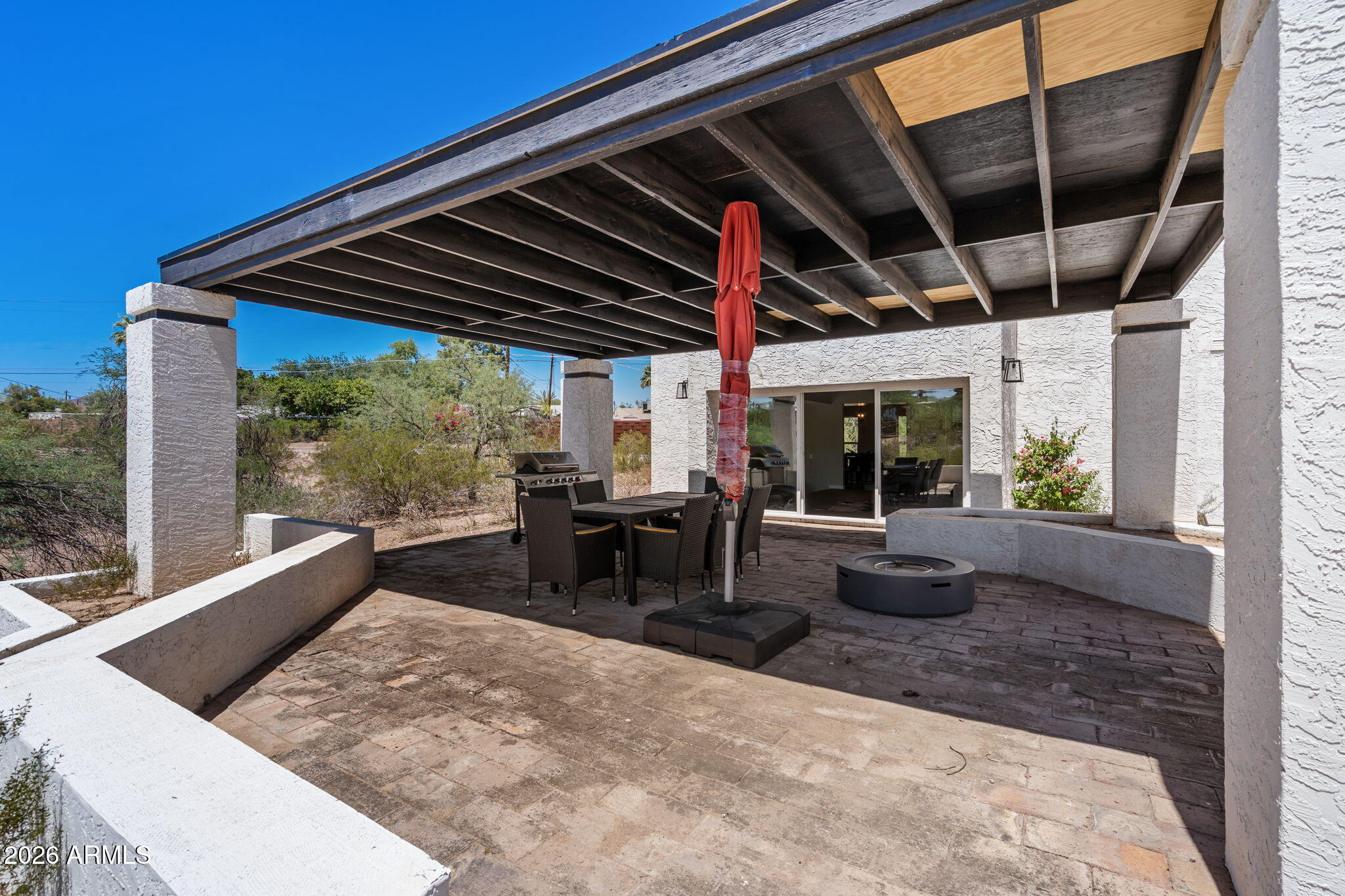 211 East Campo Desierto Road Tempe, AZ 85288 - Photo 18 of 26