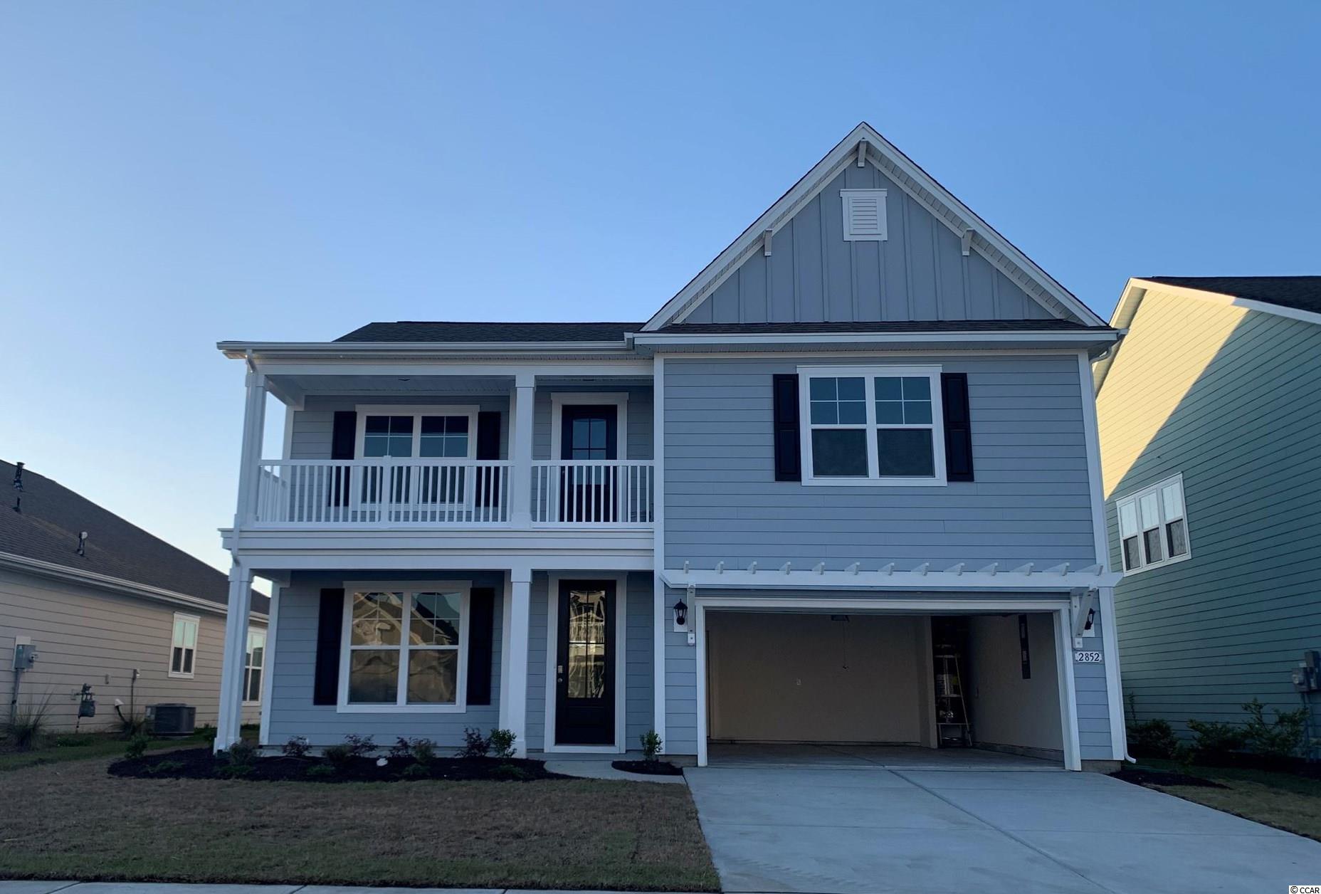2852 Stellar Loop Myrtle Beach, SC 29577 - Photo 1 of 34 Gallery Image 1