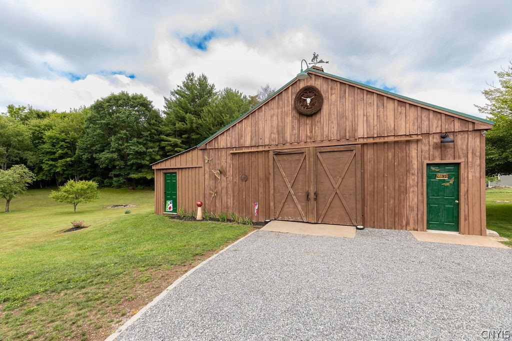 455 Center Street Constantia, NY 13042 - Photo 40 of 50