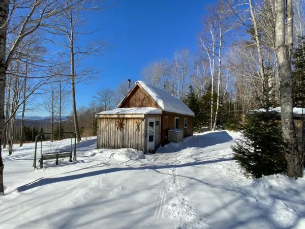 $202,500 | 509 Blackberry Lane, Rumford, ME 04276