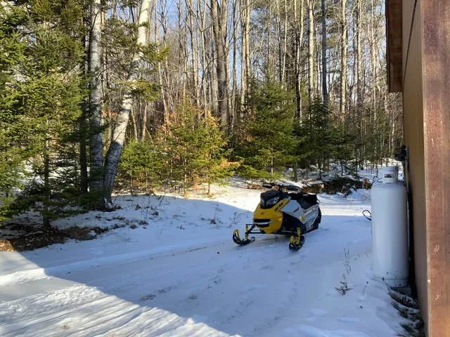 $210,000 | 509 Blackberry Lane, Rumford, ME 04276
