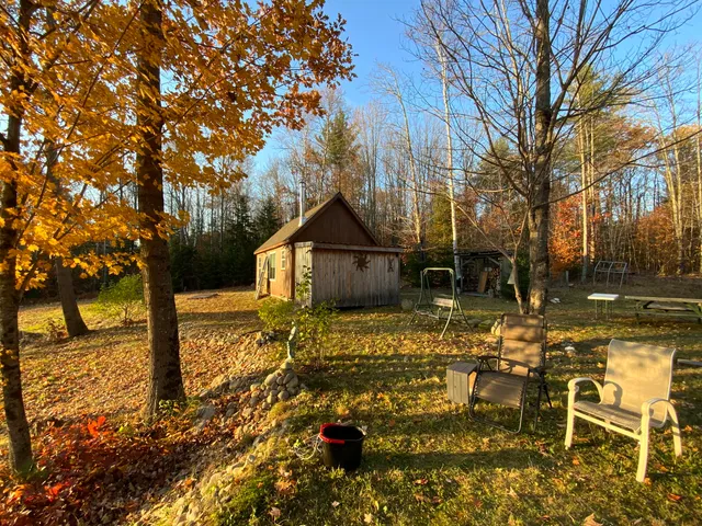 $210,000 | 509 Blackberry Lane, Rumford, ME 04276