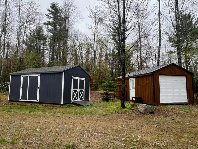 $210,000 | 509 Blackberry Lane, Rumford, ME 04276