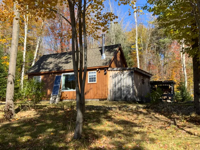 $210,000 | 509 Blackberry Lane, Rumford, ME 04276