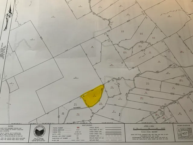 $210,000 | 509 Blackberry Lane, Rumford, ME 04276