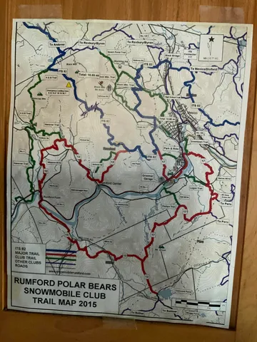 $210,000 | 509 Blackberry Lane, Rumford, ME 04276