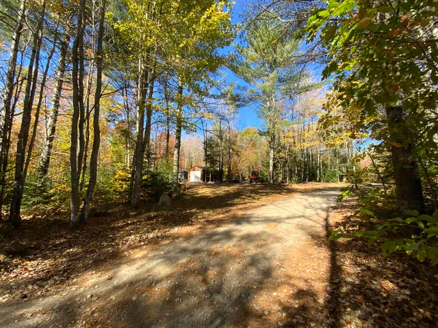 $210,000 | 509 Blackberry Lane, Rumford, ME 04276