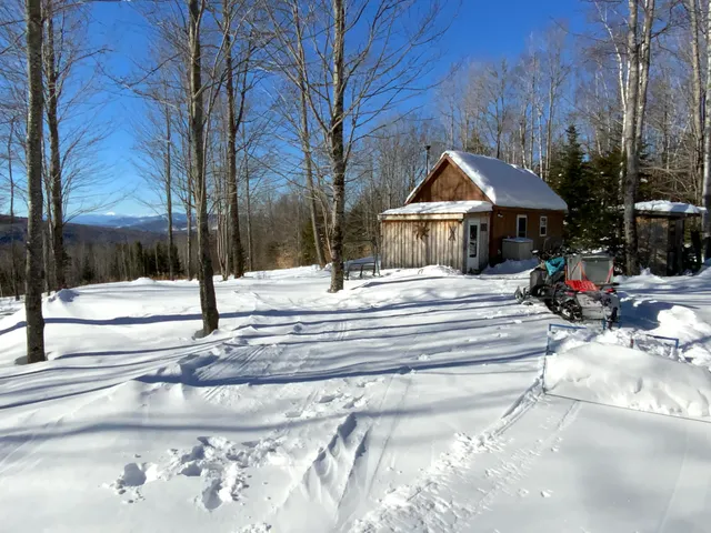$210,000 | 509 Blackberry Lane, Rumford, ME 04276