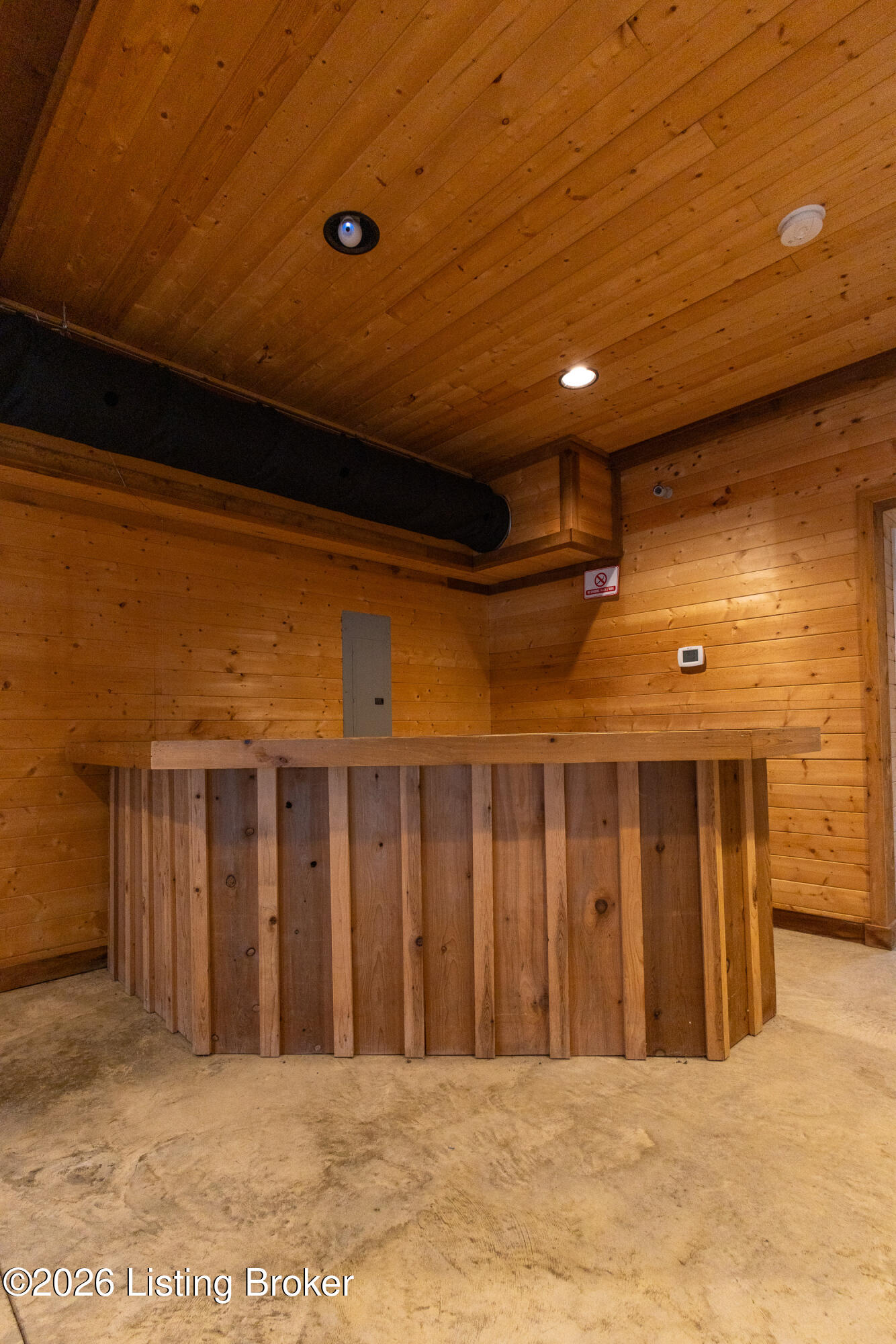 650 Midway Road Guston, KY 40142 - Photo 41 of 72 BARN FIRST FLOOR(11)