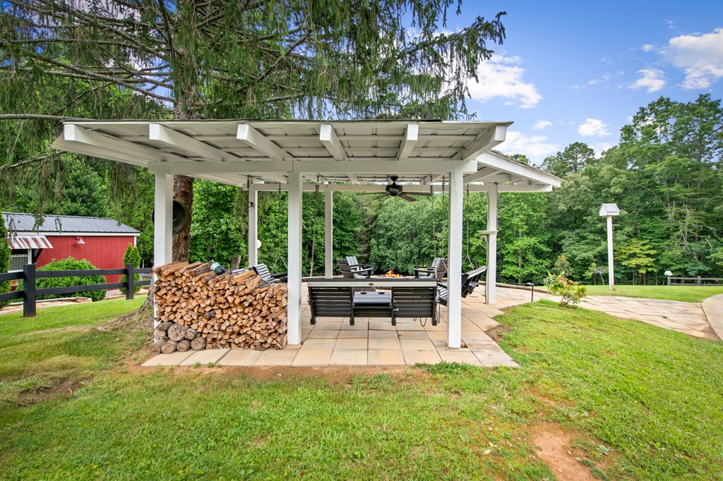 657 Campbell Camp Circle Blue Ridge, GA 30513 - Photo 80 of 95