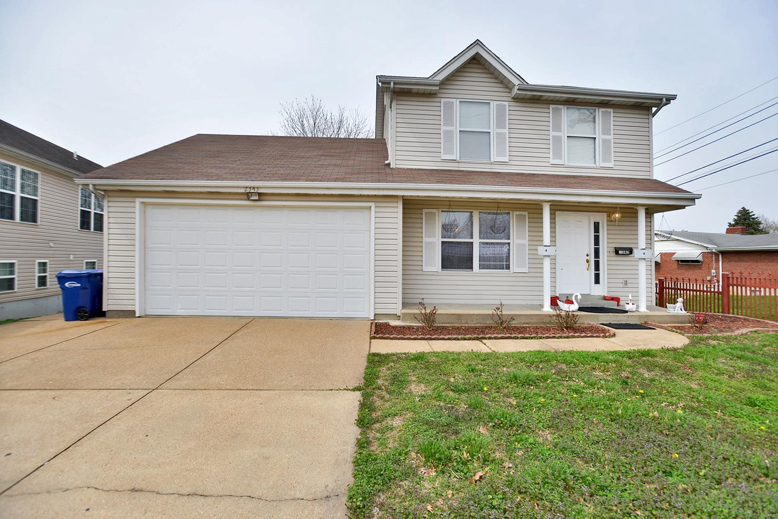 2343 Telegraph Road St. Louis, MO 63125 - Photo 1 of 38 Gallery Image 1