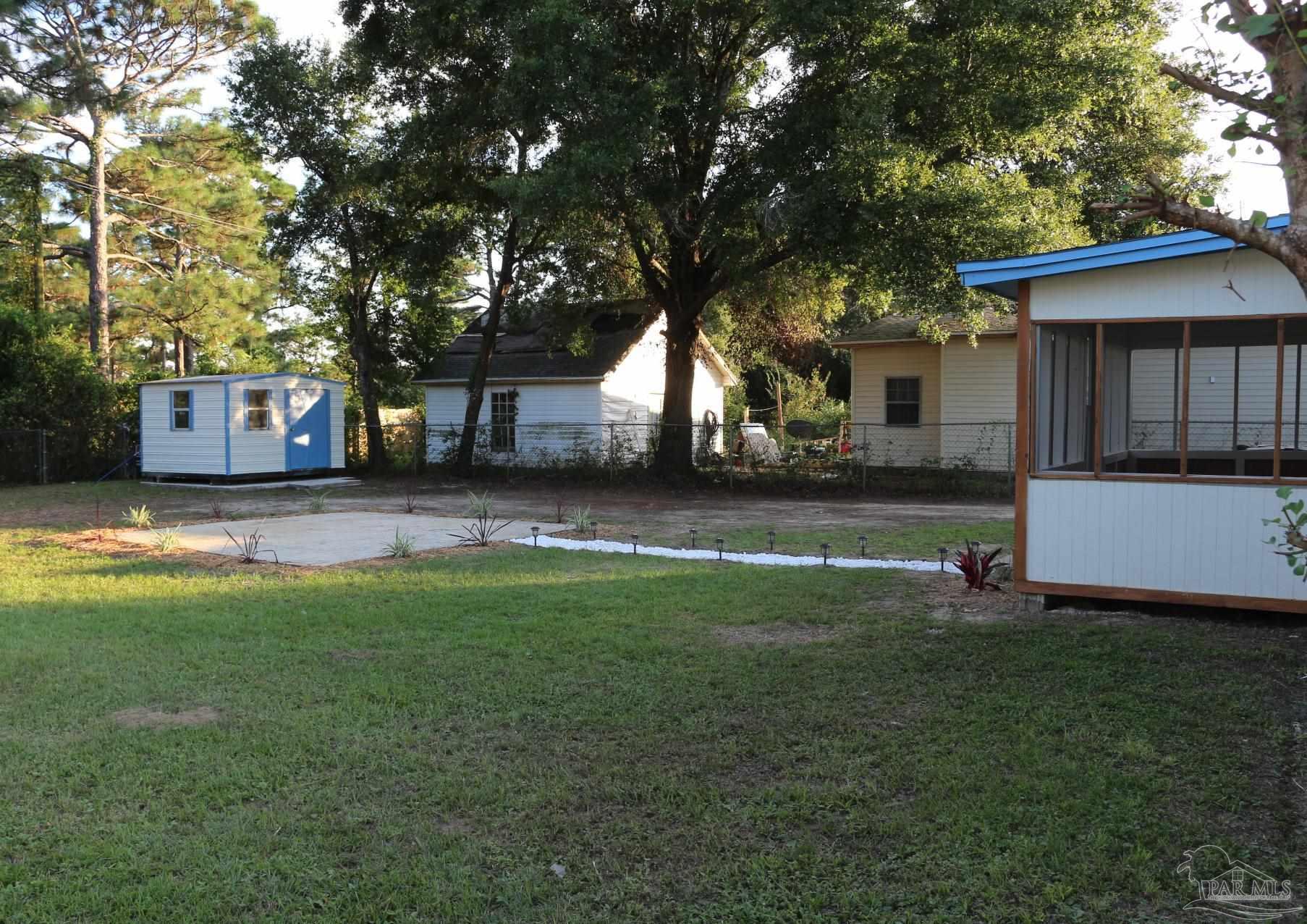 6605 Hampton Road Pensacola, FL 32505 - Photo 18 of 20