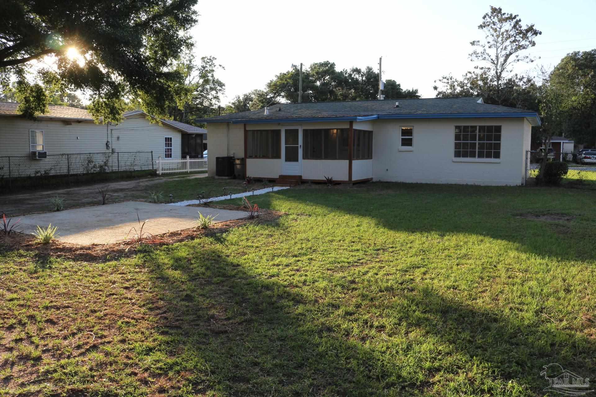 6605 Hampton Road Pensacola, FL 32505 - Photo 19 of 20