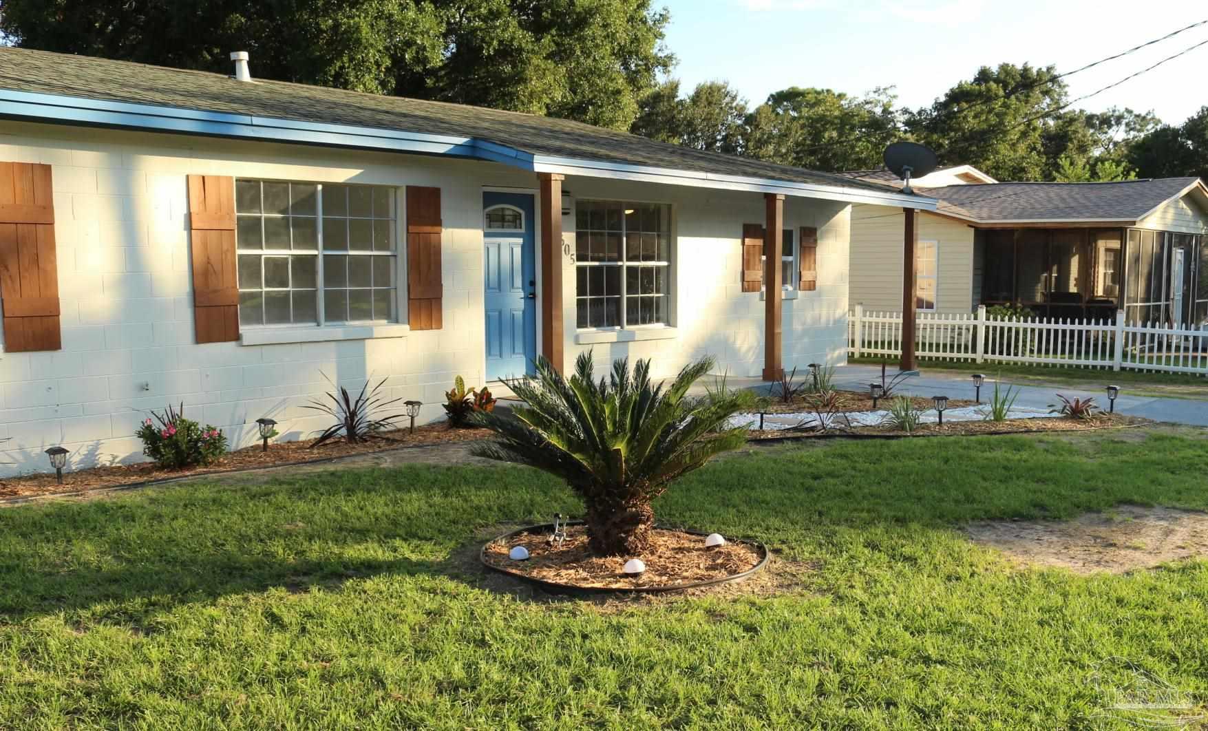 6605 Hampton Road Pensacola, FL 32505 - Photo 2 of 20