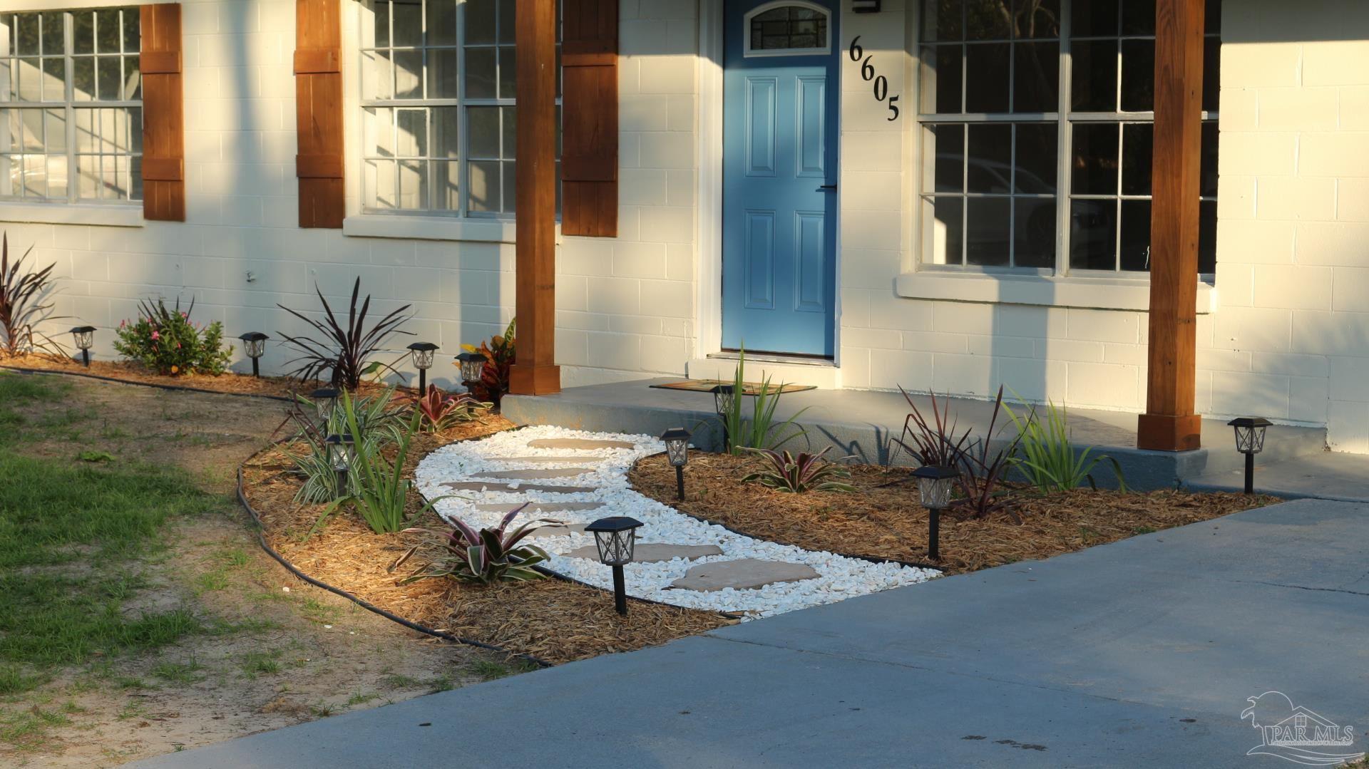 6605 Hampton Road Pensacola, FL 32505 - Photo 3 of 20