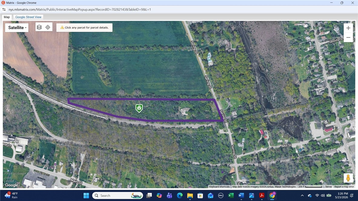 200 Spring Street Caledonia, NY 14423 - Photo 48 of 50