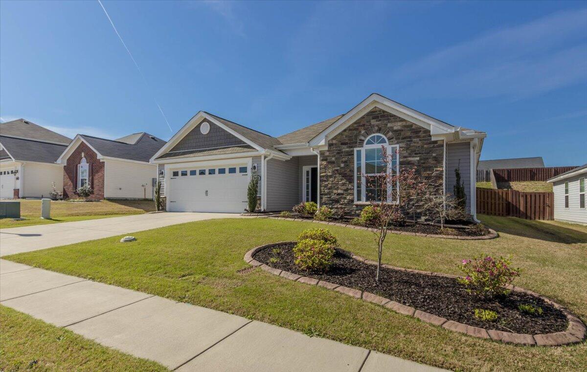 9049 Brevard Road Augusta, GA 30909 - Photo 3 of 52 03-IMG_0186