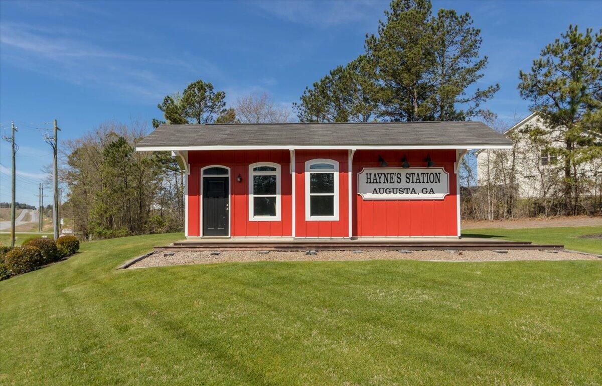 9049 Brevard Road Augusta, GA 30909 - Photo 46 of 52 47-IMG_0244