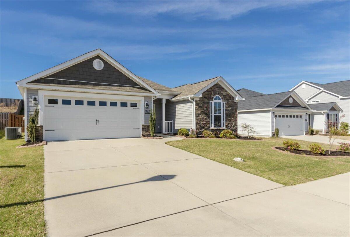 9049 Brevard Road Augusta, GA 30909 - Photo 5 of 52 05-IMG_0189
