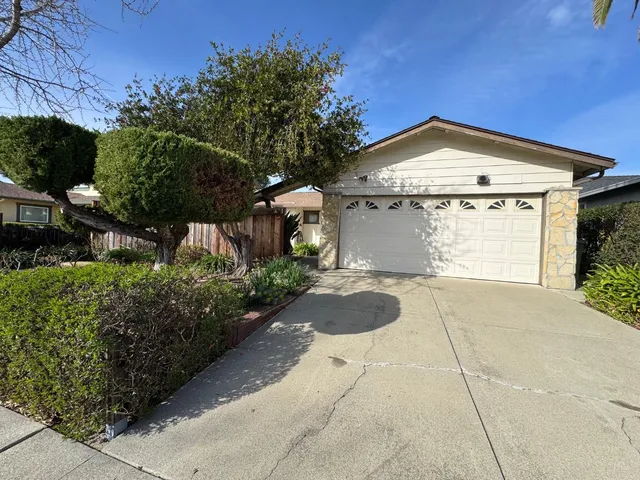 $1,585,950 | 1759 Tahoe Drive, Milpitas, CA 95035