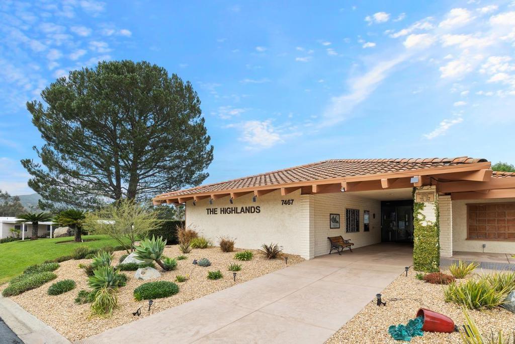 7467 Mission Gorge Road, Unit SPC 10 Santee, CA 92071 - Photo 34 of 41
