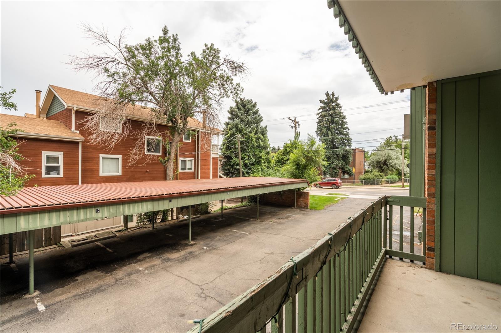 2141 Baseline Road, Unit 11 Boulder, CO 80302 - Photo 11 of 14 Gallery Image 11