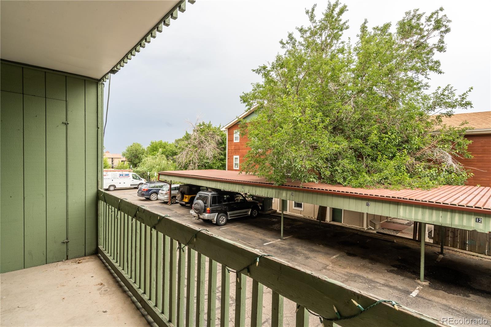 2141 Baseline Road, Unit 11 Boulder, CO 80302 - Photo 12 of 14 Gallery Image 12