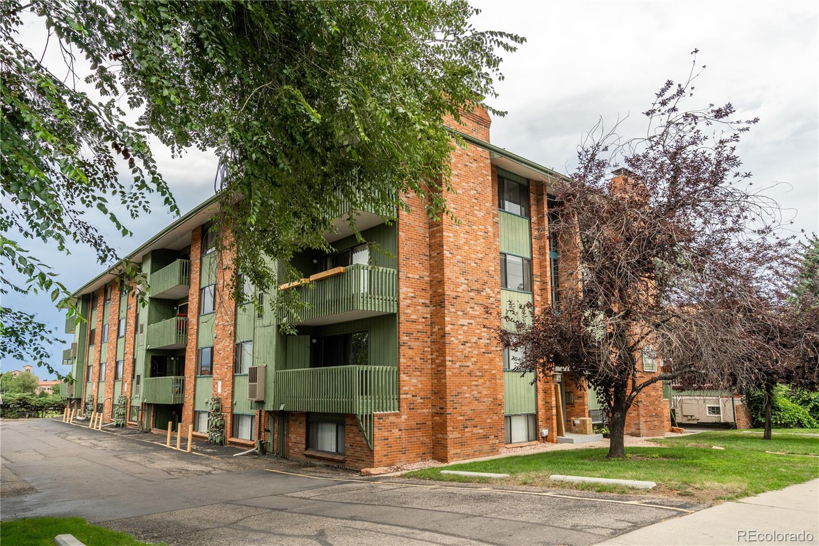 2141 Baseline Road, Unit 11 Boulder, CO 80302 - Photo 2 of 14 Gallery Image 2