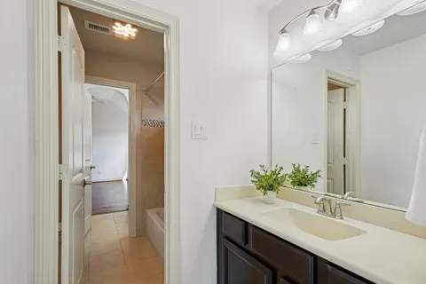 a view of livingroom with window