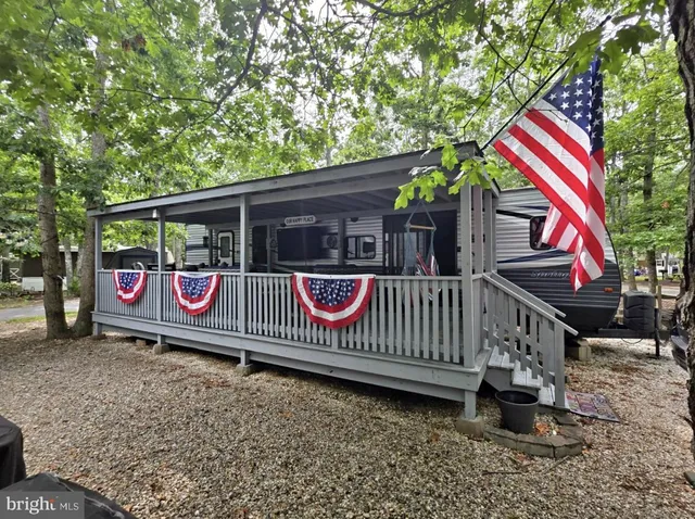 $38,999 | 1917 Us-9 Cape, Unit T5, Cape May Court House, NJ 08210