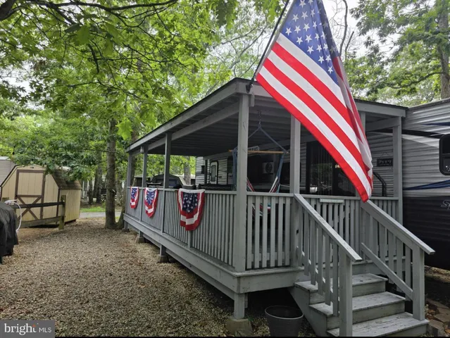 $38,999 | 1917 Us-9 Cape, Unit T5, Cape May Court House, NJ 08210