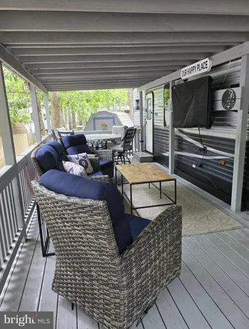 $38,999 | 1917 Us-9 Cape, Unit T5, Cape May Court House, NJ 08210