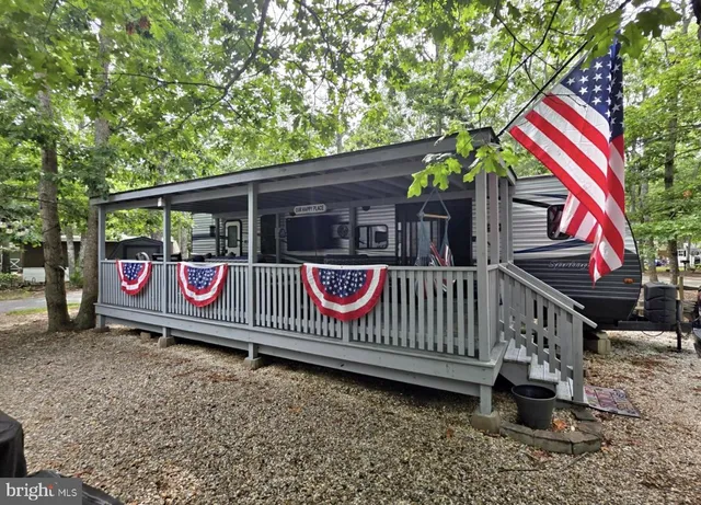 $38,999 | 1917 Us-9 Cape, Unit T5, Cape May Court House, NJ 08210