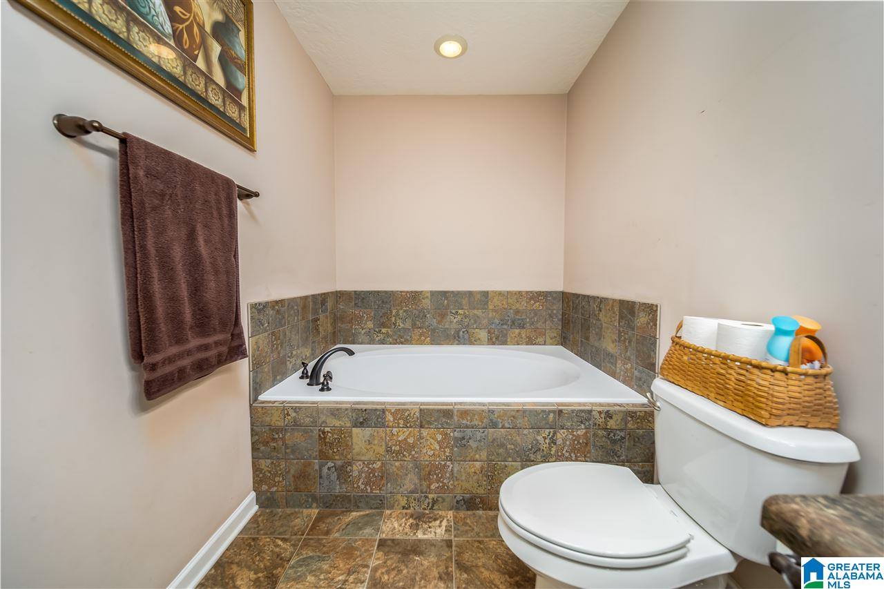 251 Bailey Road Weaver, AL 36277 - Photo 13 of 43