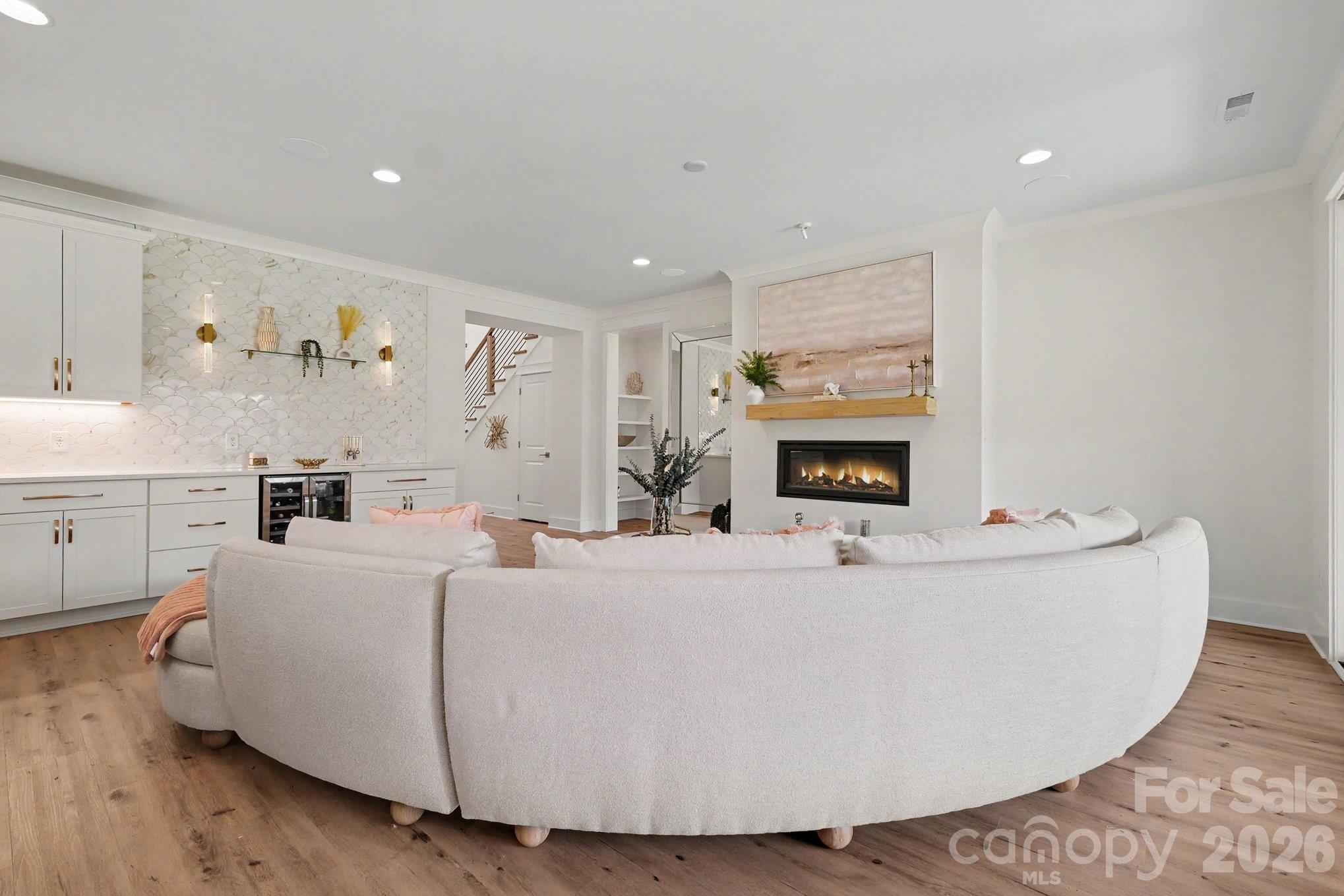 16019 Watts Crk Road Huntersville, NC 28078 - Photo 9 of 48